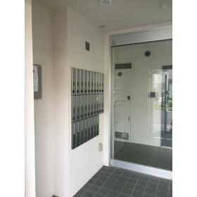 8/8 エントランス