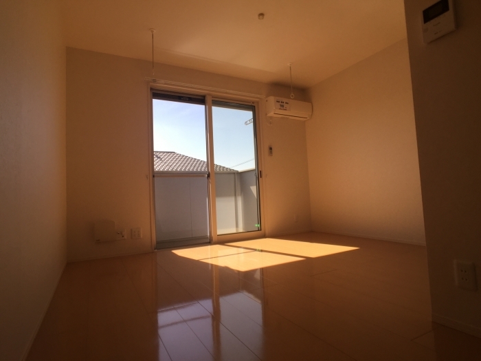 3/28 リビング/ダイニング