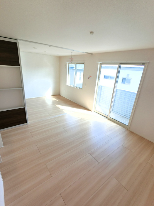 3/24 リビング/ダイニング