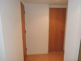 10/16 バルコニー