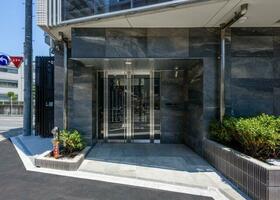 9/9 エントランス