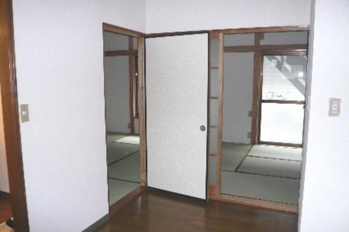 3/9 リビング/ダイニング