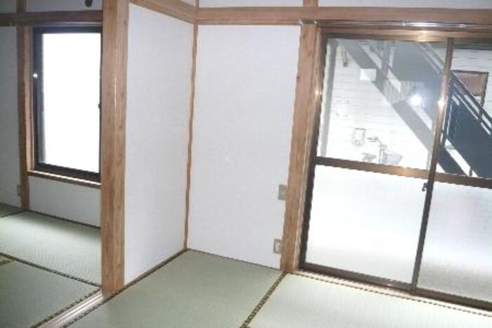 4/9 リビング/ダイニング