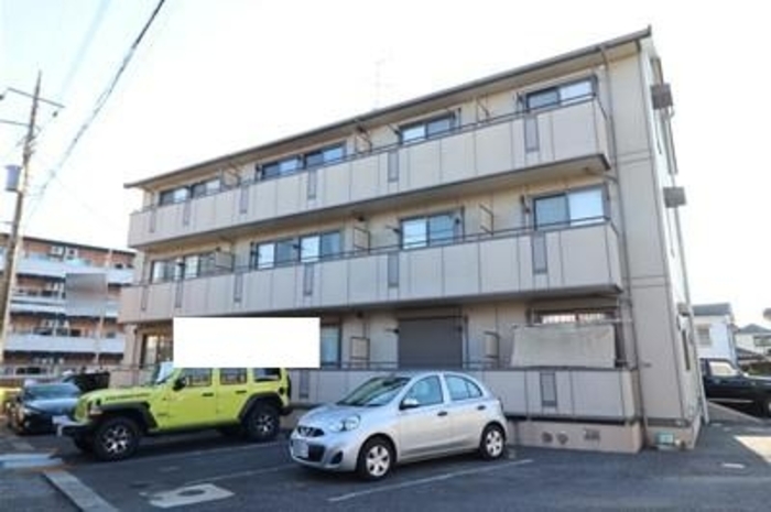 1/16 外観