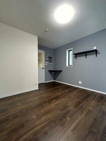 4/15 リビング/ダイニング