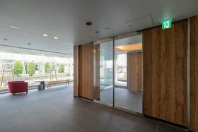 11/12 エントランス