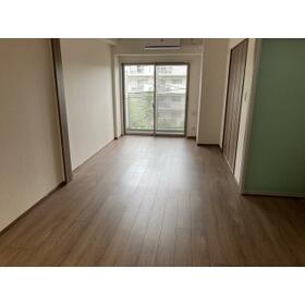 3/16 リビング/ダイニング