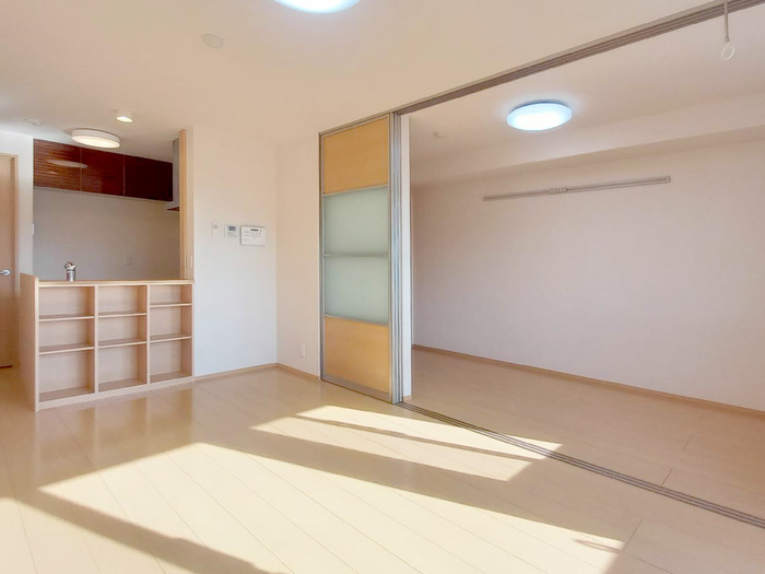 3/21 リビング/ダイニング