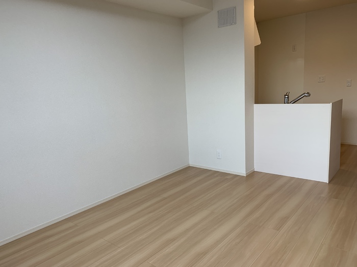 3/18 リビング/ダイニング