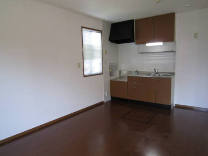 3/20 リビング/ダイニング