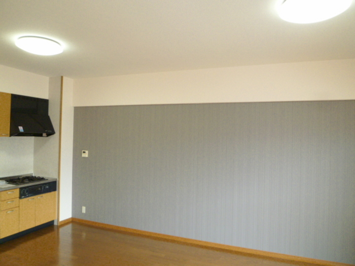 3/27 リビング/ダイニング