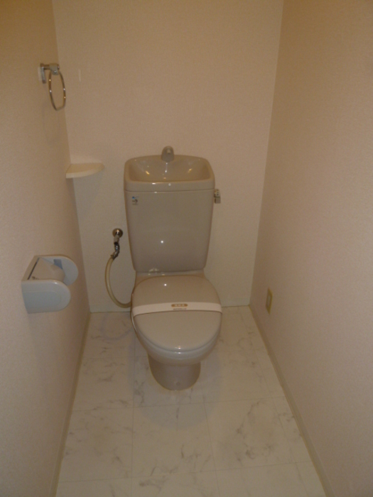 9/27 トイレ