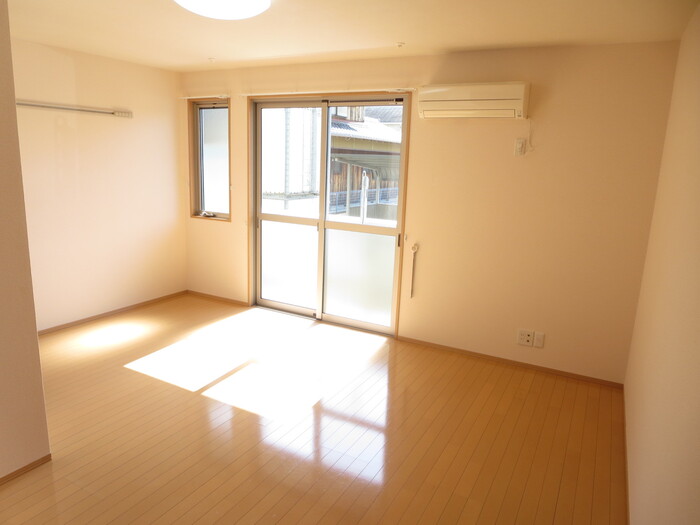 3/17 リビング/ダイニング