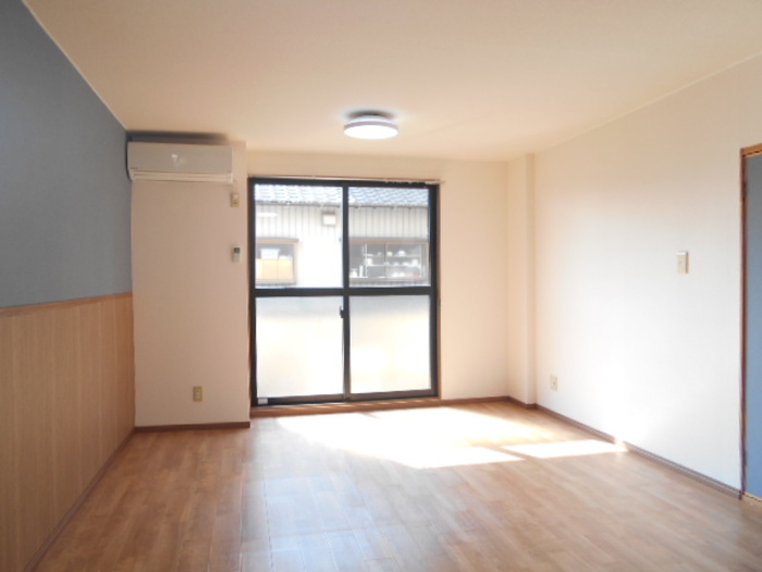 3/16 リビング/ダイニング