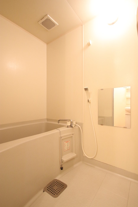 7/21 浴室