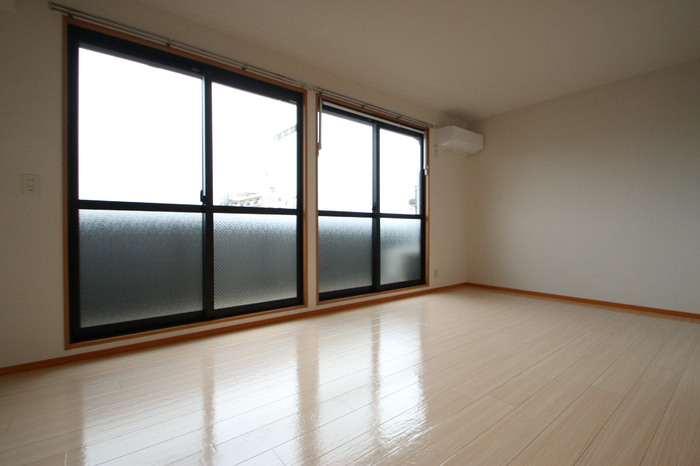 3/21 リビング/ダイニング