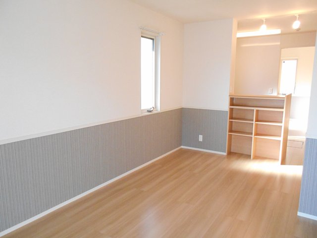 3/30 リビング/ダイニング