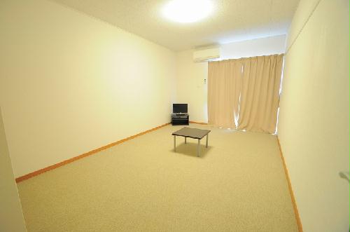 4/12 リビング/ダイニング