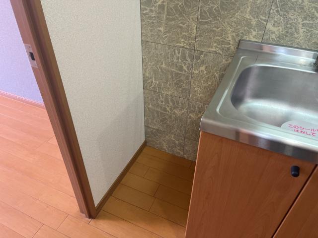 12/30 キッチン