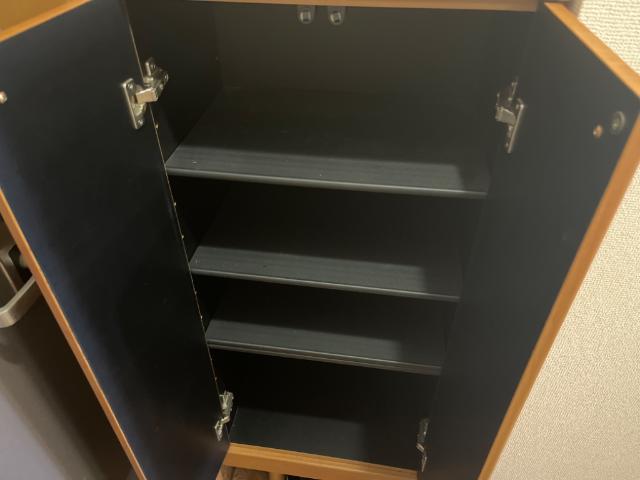 7/30 収納