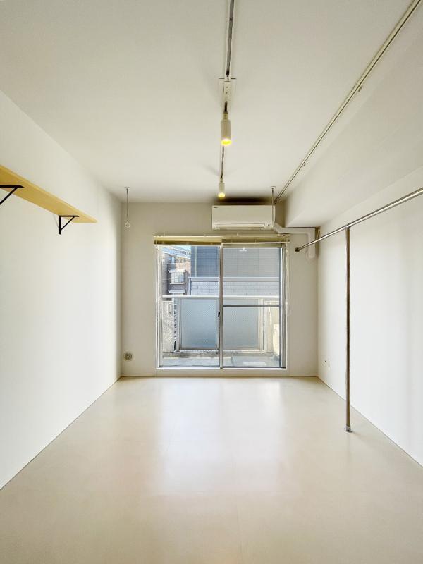 3/29 リビング/ダイニング