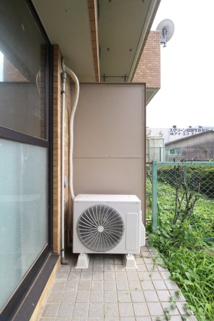 19/26 バルコニー