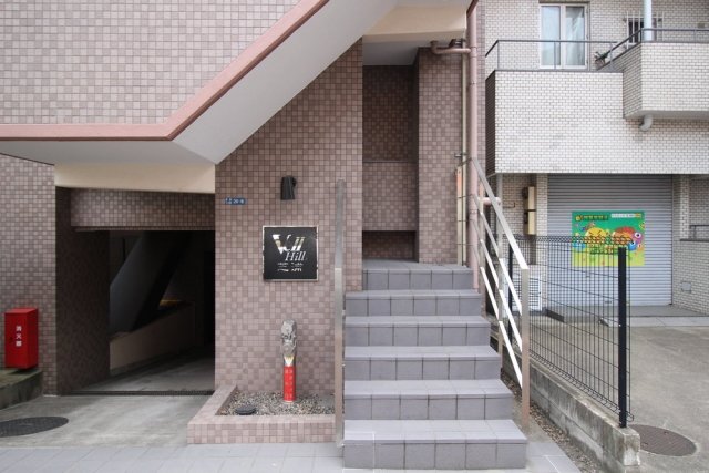 2/11 エントランス