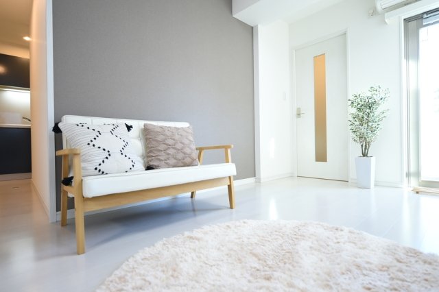 5/28 リビング/ダイニング