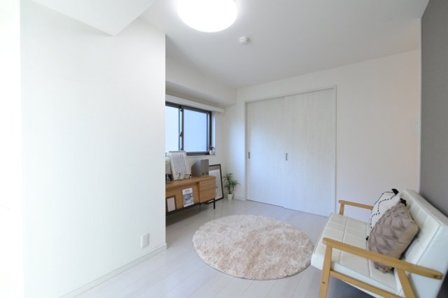 7/28 リビング/ダイニング