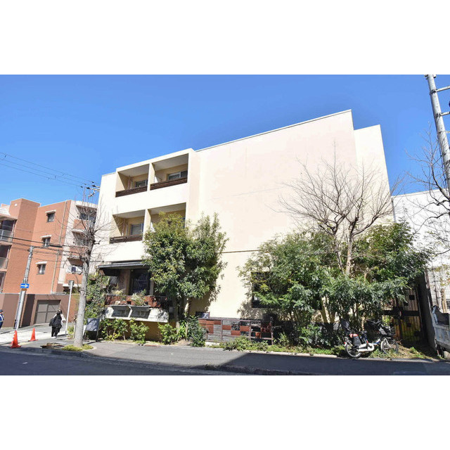 1/26 外観