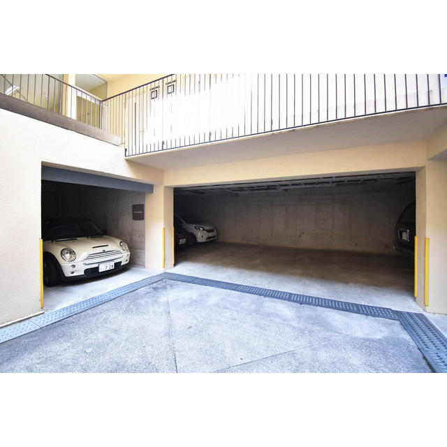 17/26 駐車場