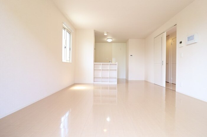 3/21 リビング/ダイニング