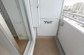 13/16 バルコニー