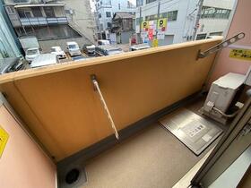 14/24 バルコニー