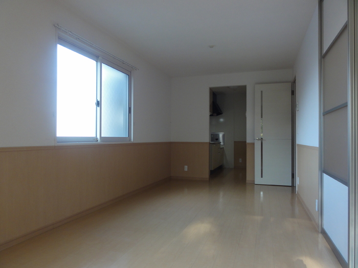 3/18 リビング/ダイニング