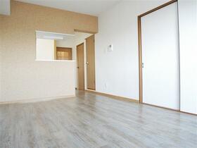 3/18 リビング/ダイニング