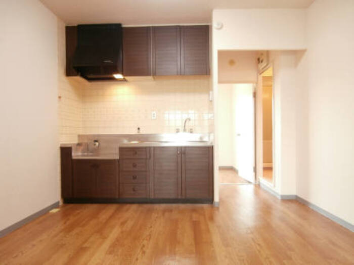 3/6 リビング/ダイニング