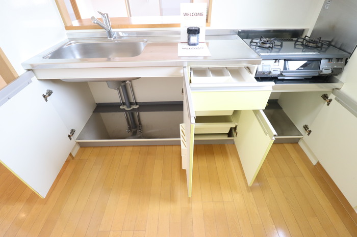 9/20 キッチン