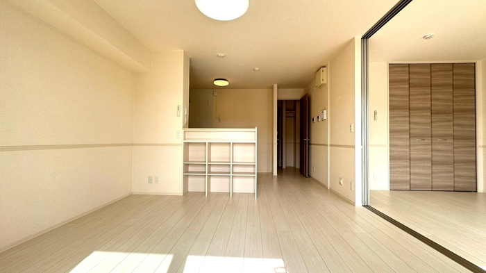 3/20 リビング/ダイニング