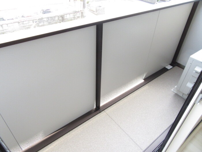 15/25 バルコニー
