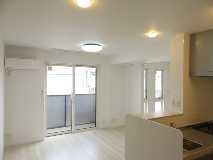 3/25 リビング/ダイニング