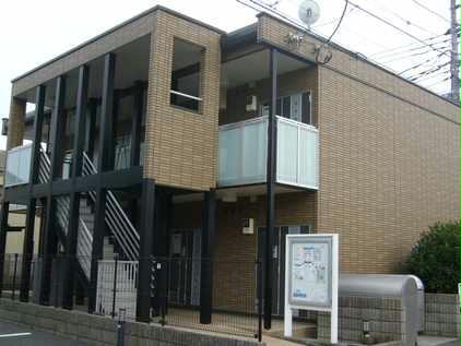 2/2 エントランス