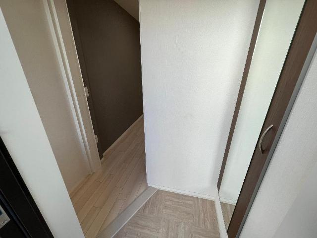 15/30 玄関