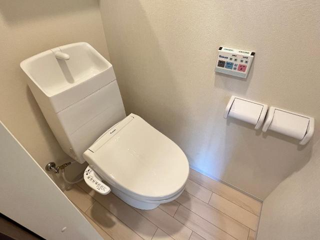 19/30 トイレ