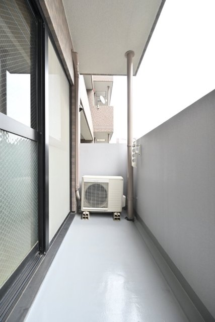 20/25 バルコニー