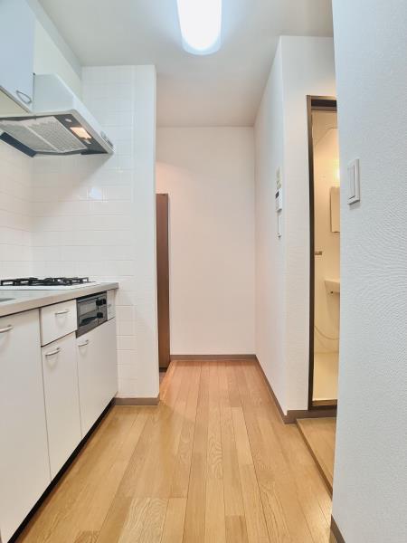 8/30 リビング/ダイニング