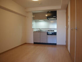 3/16 リビング/ダイニング