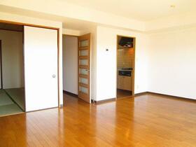 5/17 リビング/ダイニング