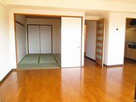 3/17 リビング/ダイニング