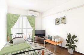 3/17 リビング/ダイニング